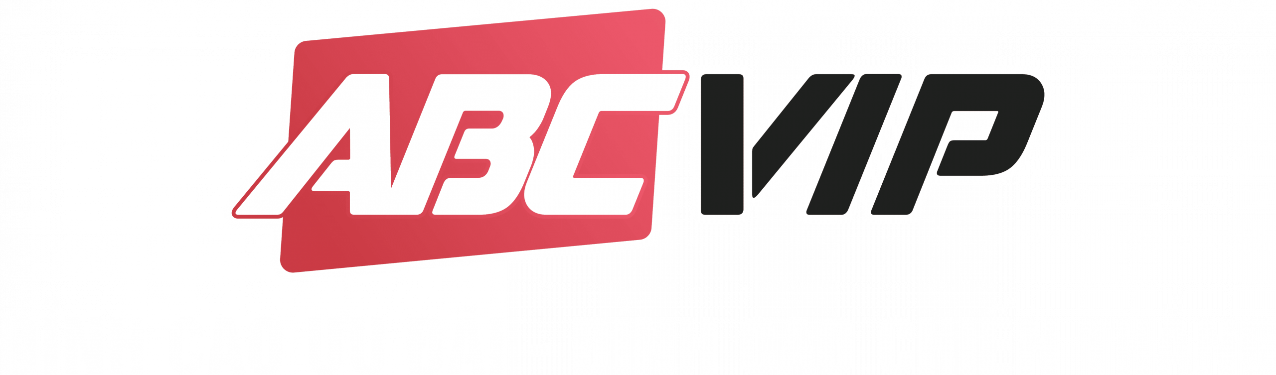 slogan abcvip new